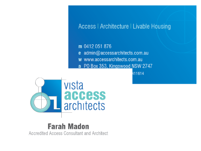 Vista Access Architects