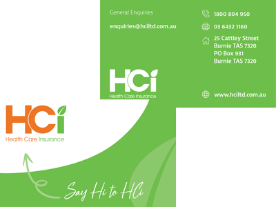 HCi - Health Care Insurance