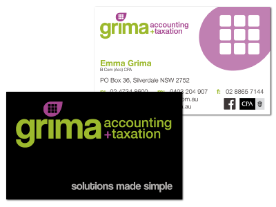 Grima Accounting