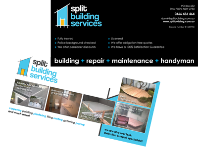 Split Building Services
